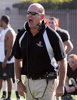 Dale Widolff