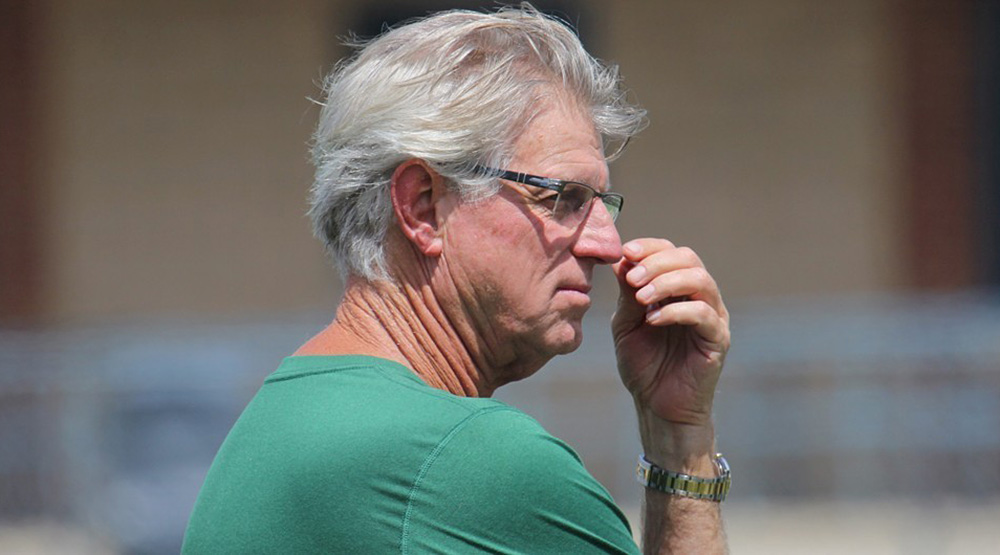 Hal Mumme